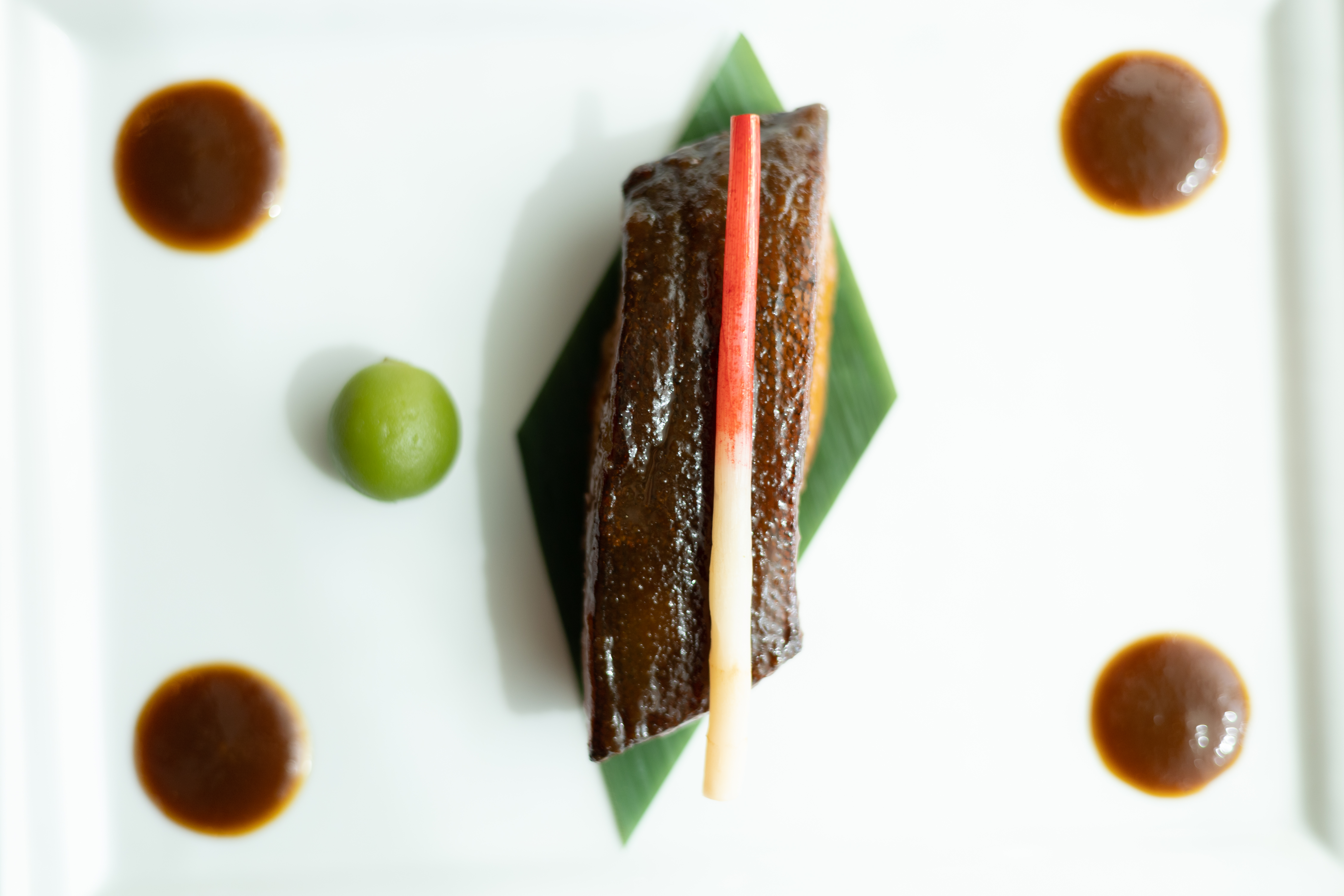 Crystal Symphony - Umi Uma by Nobu Matsuhisa 